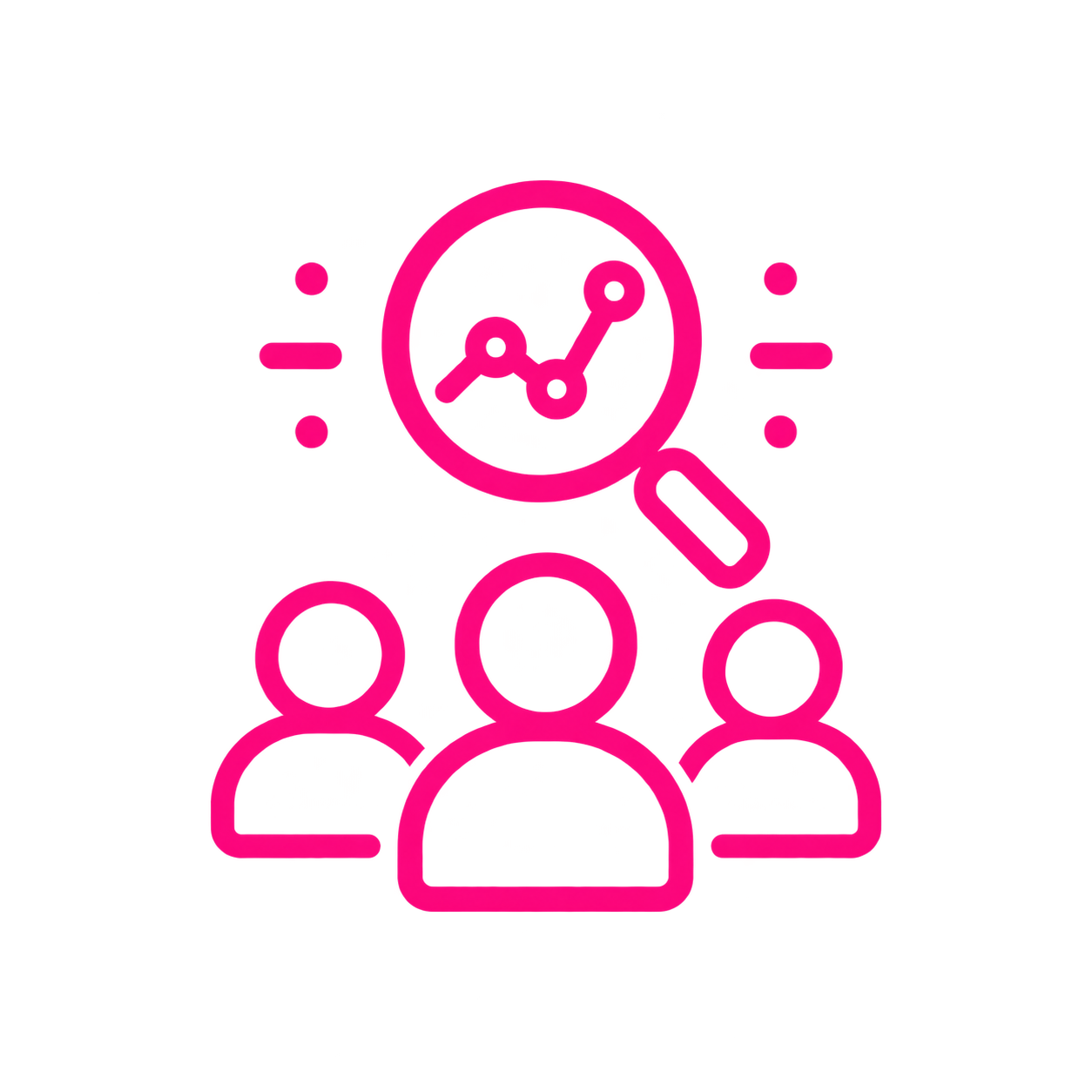 Research Driven icon